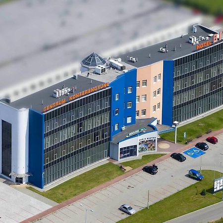 Bit Hotel Bielsko-Biala Exterior foto