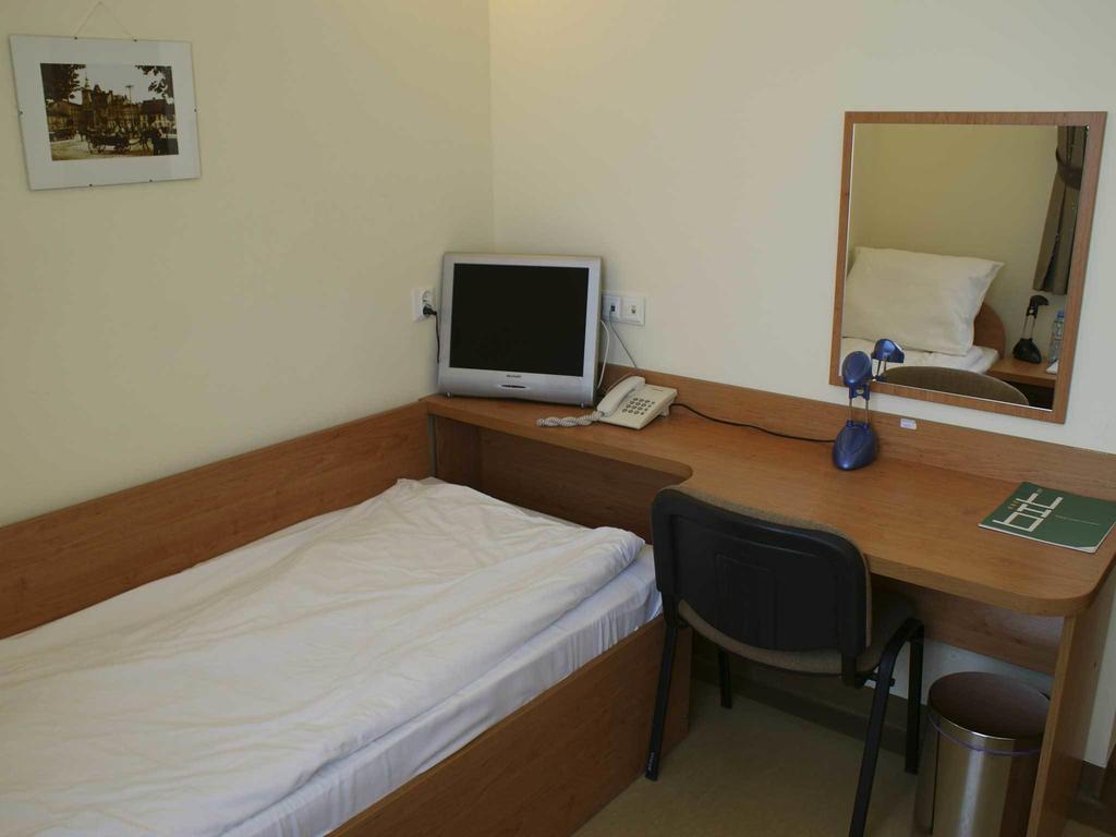 Bit Hotel Bielsko-Biala Cameră foto