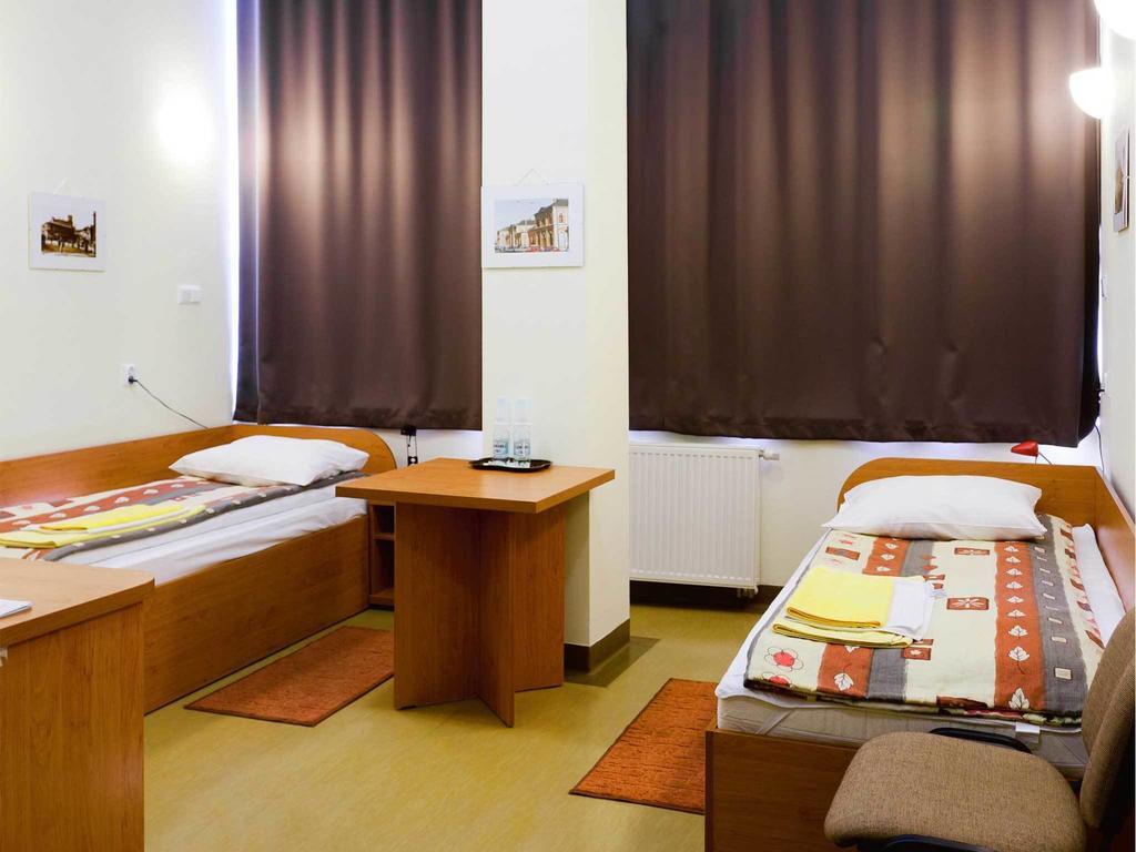 Bit Hotel Bielsko-Biala Cameră foto