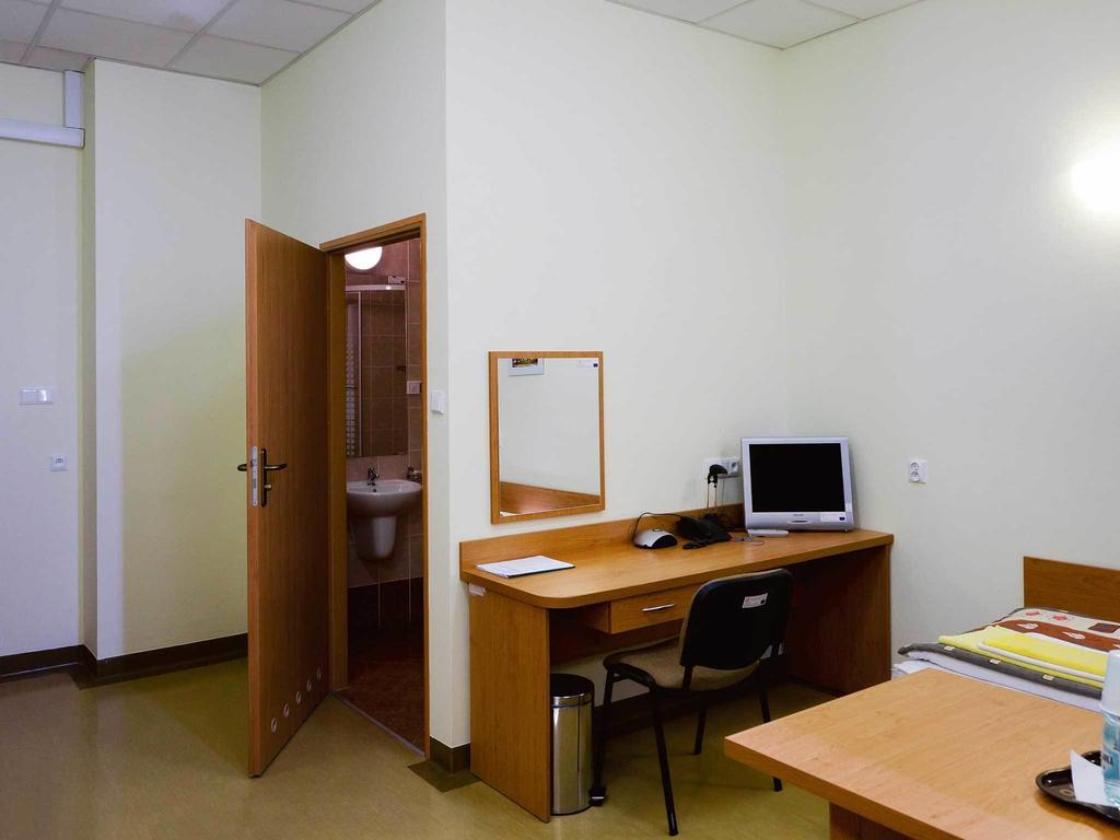 Bit Hotel Bielsko-Biala Cameră foto