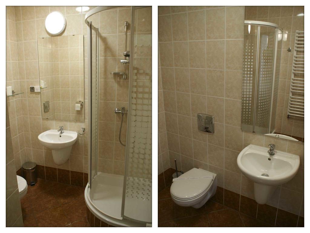 Bit Hotel Bielsko-Biala Cameră foto