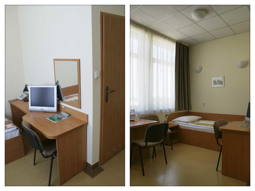 Bit Hotel Bielsko-Biala Cameră foto