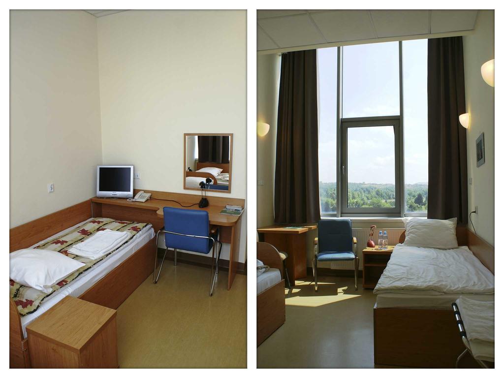 Bit Hotel Bielsko-Biala Cameră foto