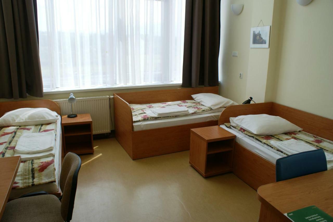 Bit Hotel Bielsko-Biala Exterior foto